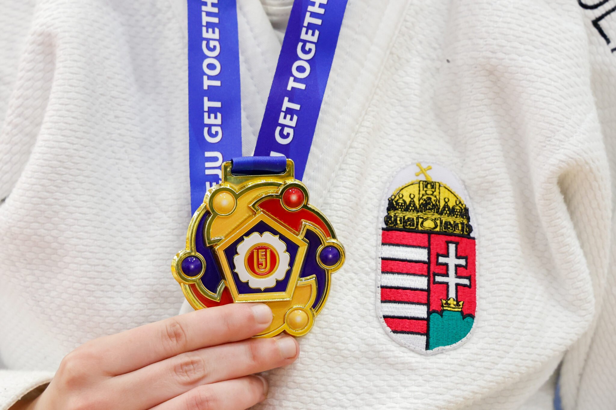 Get Ready for the EJU Get Together Győr 2025!
